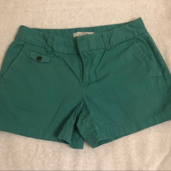Ann Taylor LOFT Shorts - Picture 2 of 6